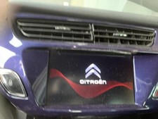 GPS CITROEN DS3 PHASE 1