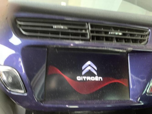 Gps citroen ds3 phase - citroen,