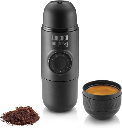 Minipresso machine à - minipresso, gr,