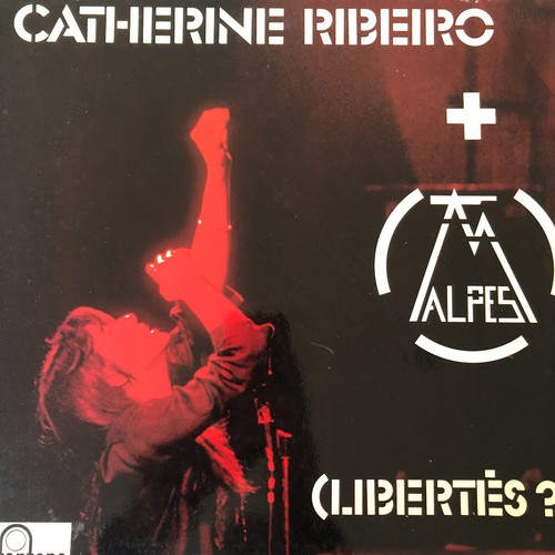 CATHERINE