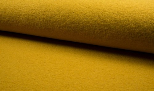 Tissu laine bouillie - tissu,