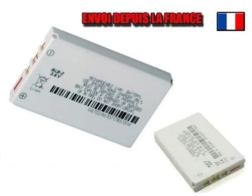 Batterie pour nokia blb - batterie, blb2