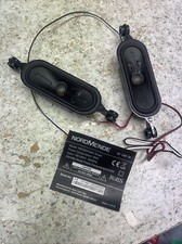 Haut-Parleurs NordMende