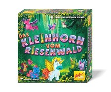 601105184 – Le Petit Horn de la Forêt Géante Jeu d'enfant à partir de 4 Ans –...