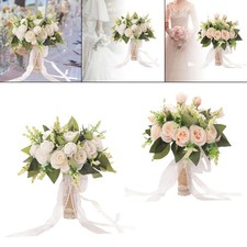 Bouquet de mariée de mariage