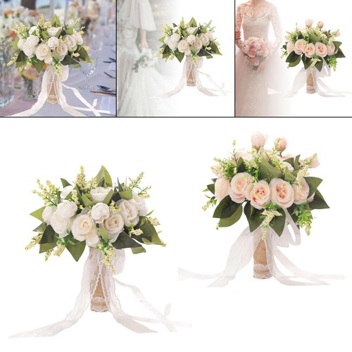 Bouquet mariée mariage - mariée, de