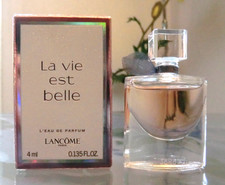 LA VIE EST BELLE - L'  EAU DE