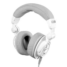 ULTRASONE Signature PURE WHITE Limited Edition Model ULT-SIG-PURE-WHT