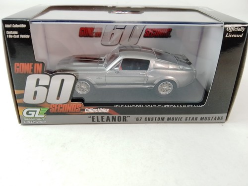Greenlight shelby 500 73 - greenlight, gt-500