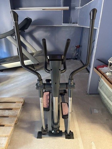 Vélo elliptique sportstech - vélo,