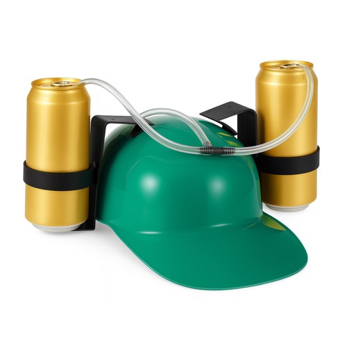 Casque boire 10x - casque, à