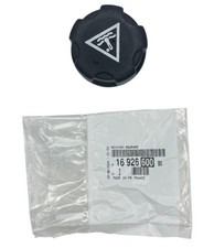 Bouchon Vase d'Expansion