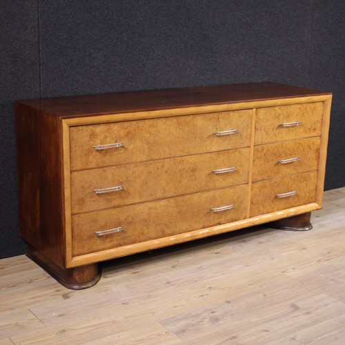 Chiffonnier meuble commode - chiffonnier,