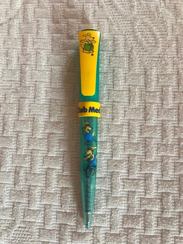 Stylo bille publicitaire - stylo,