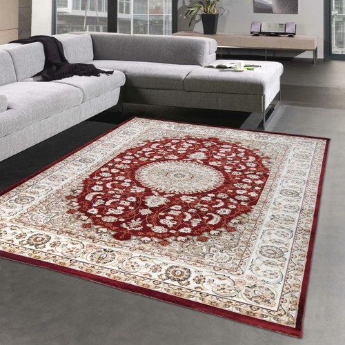 Elégant tapis orient avec - tapis, d'orient
