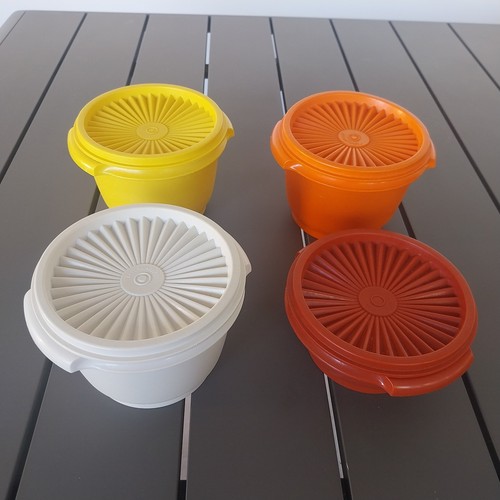 Vintage lot boites soleil - vintage, 4