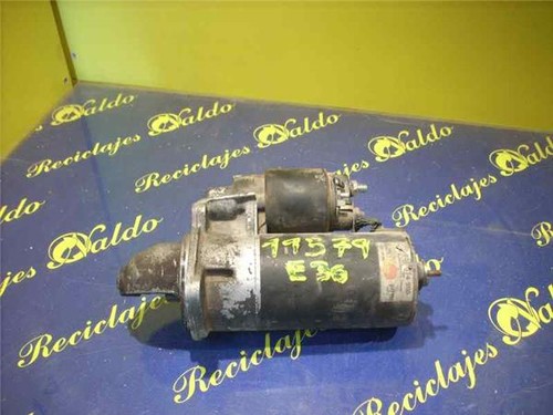 1108065 moteur démarrage - 1108065, bmw