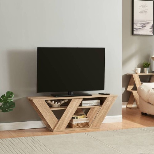 Meuble compact nome 110 cm - meuble, tv