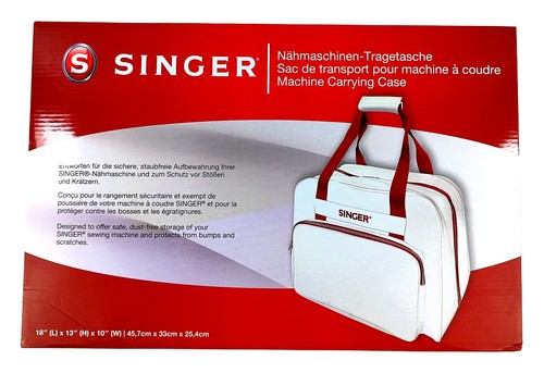Singer housse machine à - housse,