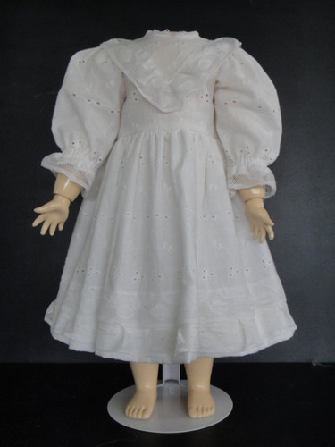 Robe coton pour - robe,