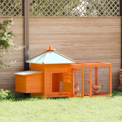 Poulailler extérieur poule - d'extérieur,
