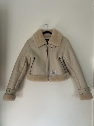 Alpha industries limestone raf - industries,