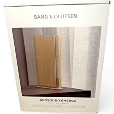 Bang & Olufsen Beosound Emerge