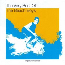 The Beach Boys The Very Best of the Beach Boys (CD) Album