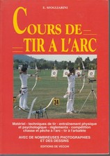 SFOGLIARINI COURS DE TIR A