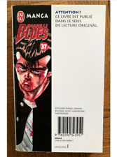 Racaille Blues - Tome 37 