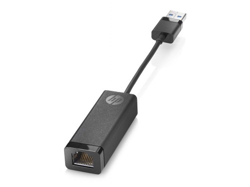 Adaptateur réseau usb - hp,