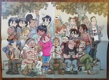 POSTER TAMARA - SUPPLEMENT