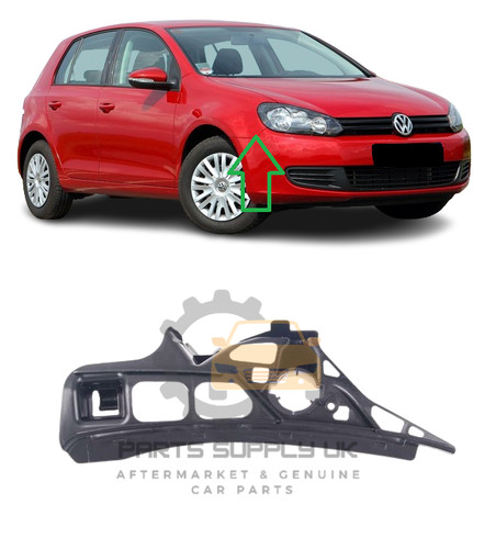Neuf pour volkswagen golf mk6 - volkswagen,
