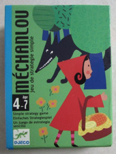 Jeu de stratégie simple