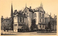 DIEKIRCH - L'Hotel de ville 