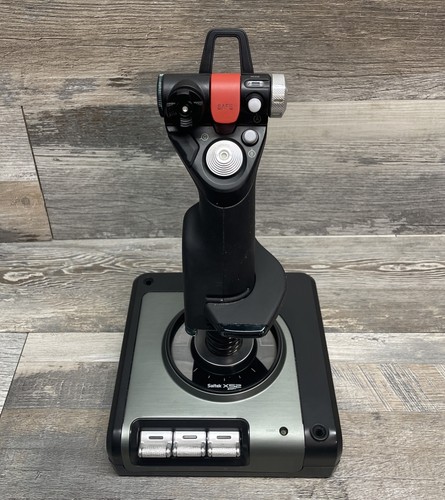 Saitek pro x52 - saitek,