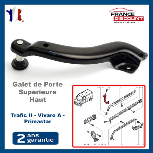 Chariot roulette charnière - roulette,