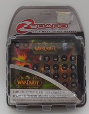 ZBoard World of Warcraft