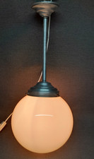 ANCIENNE SUSPENSION PALONNIER