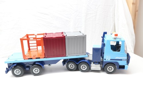 Playmobil like 4447 setnr - like,