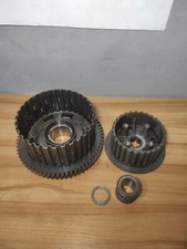 1988 SUZUKI GSXF KATANA 1100 CLUTCH PARTS