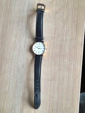 Montre femme michel Herbelin