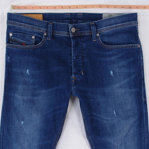 Hommes diesel tepphar ajusté - hommes,