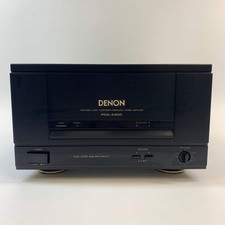 Denon POA-4400 Precision Audio