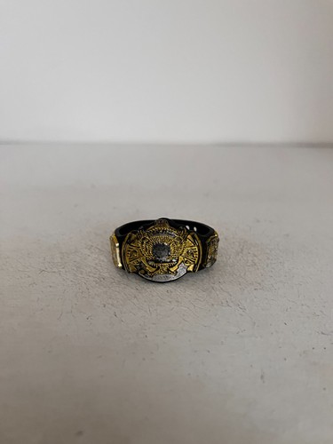 Wwe wwf classique ailé aigle - ailé,