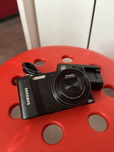 Appareil photo numérique - photo,