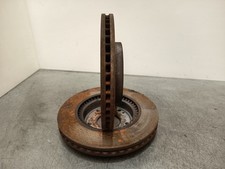 disque avant KIA CARENS