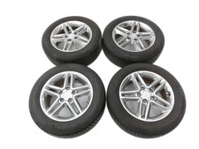 4 X roues complètement Jante
