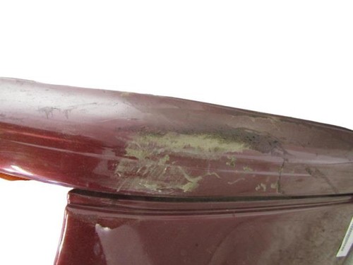 Pare choc avant volkswagen - pare,