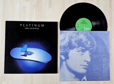 DISQUE VINYLE MIKE OLDFIELD